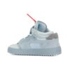 Off-Court «Pale Blue»
