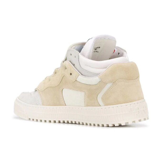 Off-Court «White»