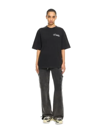 Off Marker Skate T-skjorte