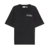 Off Marker Skate T-skjorte