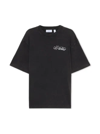 Off Marker Skate T-skjorte