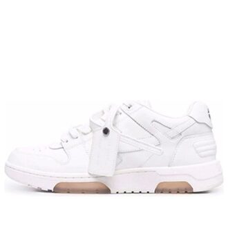 OFF- Out Of Office Sneakers «White»
