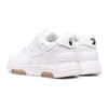 OFF- Out Of Office Sneakers «White»