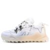 OFF- Out Of Office Sneakers «White Beige»