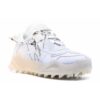 OFF- Out Of Office Sneakers «White Beige»
