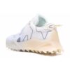 OFF- Out Of Office Sneakers «White Beige»