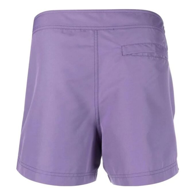 Off Quote Sunrise badebukser «Dusty Purple»