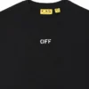 Off Stamp 2-pakk T-skjorte S/S