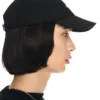 OFF STAMP BASEBALLCAP DRILL