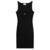 Off Stamp Rib Tank Kjoler
