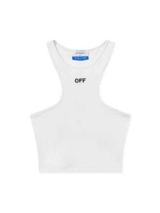Off Stamp ribbet ro-top
