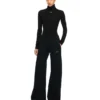 Off Stamp Second Skin langermet turtleneck