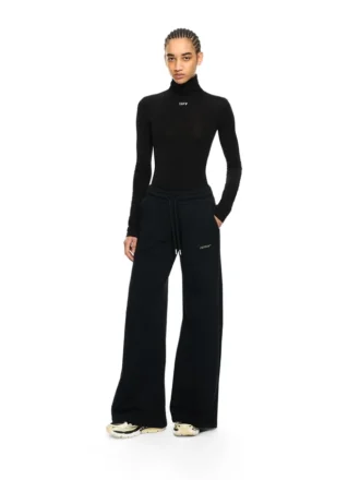 Off Stamp Second Skin langermet turtleneck