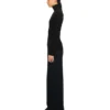 Off Stamp Second Skin langermet turtleneck