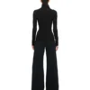 Off Stamp Second Skin langermet turtleneck