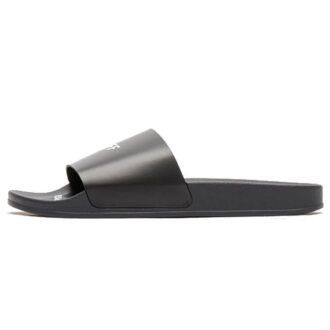Off Stamp Sliders «Black»