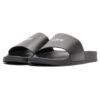 Off Stamp Sliders «Black»