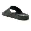 Off Stamp Sliders «Black»