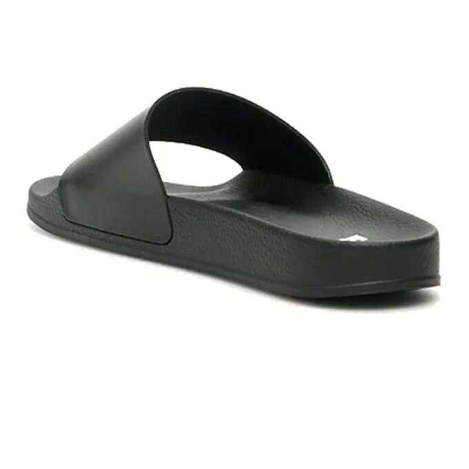 Off Stamp Sliders «Black»