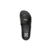 Off Stamp Sliders «Black»