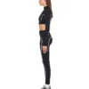 Off Stamp sømløse leggings
