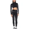 Off Stamp sømløse leggings