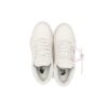 OFF-THITE Out Of Office Low-top Sneakers med pil-motiv Rosa