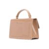 Off-White 1.4 Jitney håndveske Rosa Rød Beige