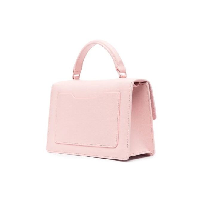 Off-White 1.4 Jitney rosa håndveske