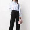 Off-White 1.4 Jitney rosa håndveske