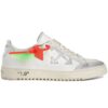 Off-White 2.0 «White Green»