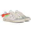 Off-White 2.0 «White Green»