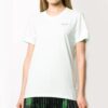 Off-White 20ss Corals Arrows Sketch kortærmet Shorts