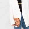 Off-White 22 Burrow skulderveske