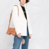 Off-White 22 Burrow skulderveske