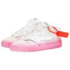 Off-White 3.0 Low «White Fuchsia»