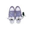 Off-White 5.0 lave Sneakers «Purple White»