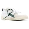 Off-White 5.0 Vintage Sneaker «White Black»