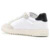 Off-White 5.0 Vintage Sneaker «White Black»