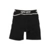 Off-White Active Logo sykkelshorts «Black»