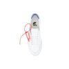 Off-White Arrow 2.0 «White Red Blue»