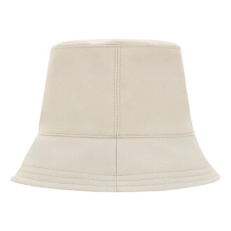 Off-White Arrow Bucket Hat «Beige Fuchsia»