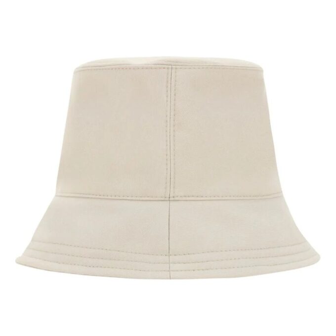 Off-White Arrow Bucket Hat «Beige Fuchsia»