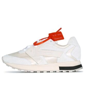 Off-White Arrow Low «Off White»