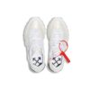 Off-White Arrow Low «Off White»