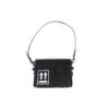 Off-White Arrow skulderveske svart