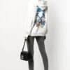 Off-White Arrow skulderveske svart