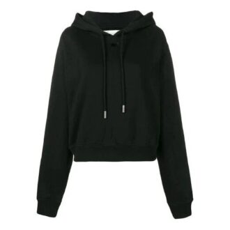 Off-White Arrow Svart