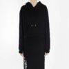 Off-White Arrow Svart