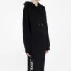 Off-White Arrow Svart